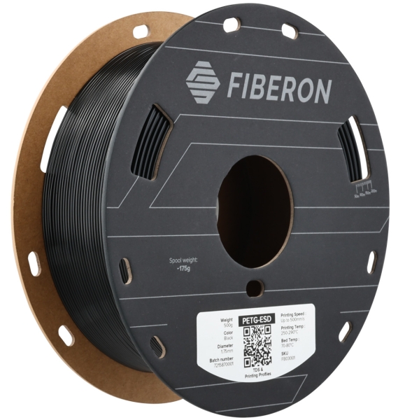 Polymaker Fiberon™ PETG-ESD