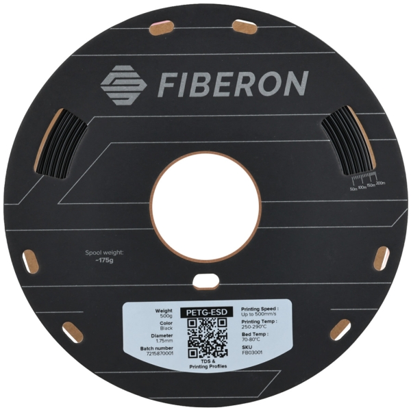 Polymaker Fiberon™ PETG-ESD