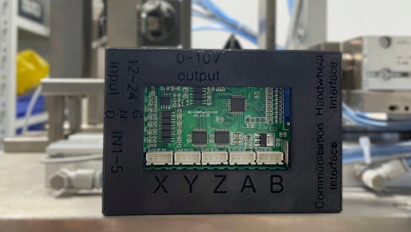 Polymaker Fiberon™ PETG-ESD