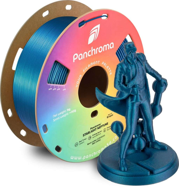 Polymaker Panchroma™ Starlight PLA