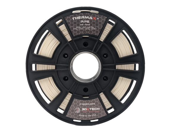 Thermax PPS, 0,5 kg, 1,75 mm