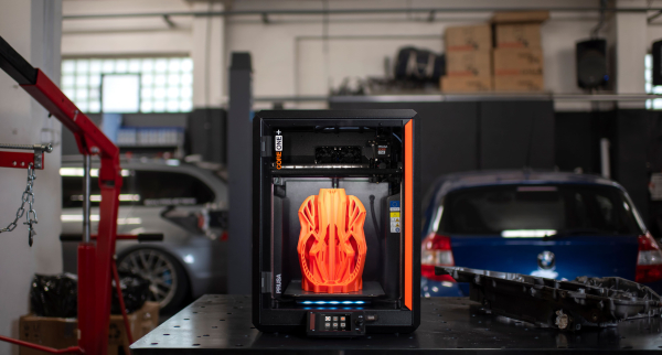 Prusa CORE One+ (Gen 2)