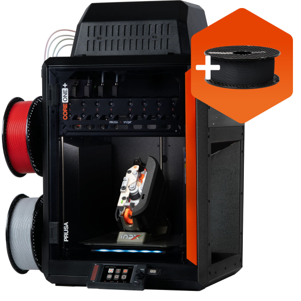 Prusa CORE One+ (Gen 2)