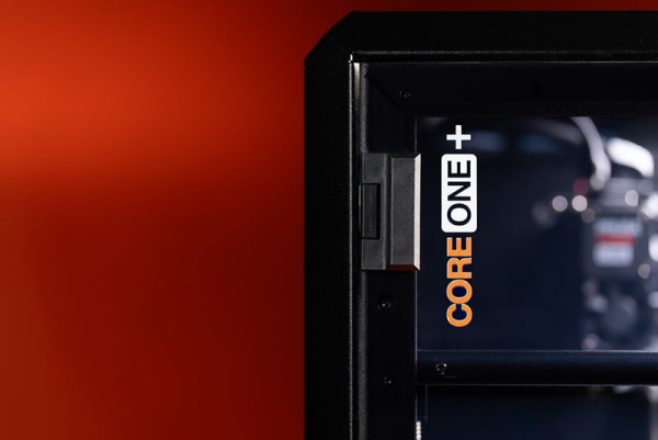 Prusa CORE One+ (Gen 2)