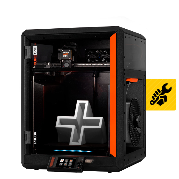 Prusa CORE One+ (Gen 2)