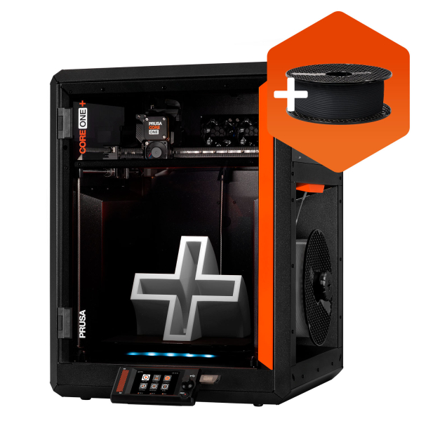 Prusa CORE One+ (Gen 2)