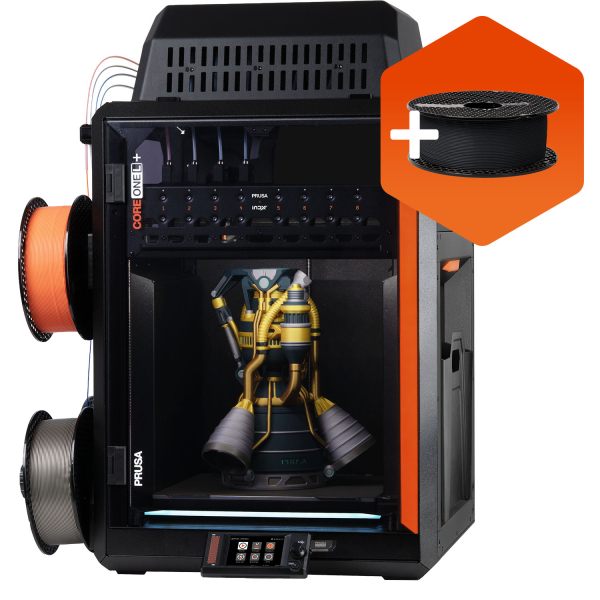 Prusa CORE One L+