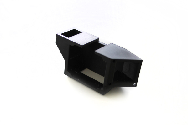 Lüfter-Upgrade für Extruder Motor Raise3D Pro2 Serie von OKM3D