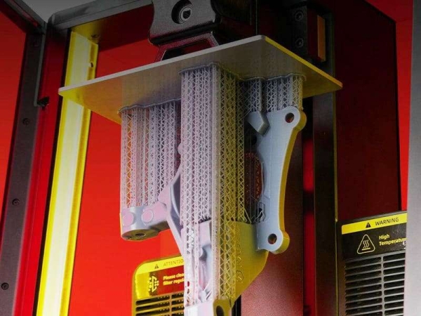 Raise3D DF2 - DLP 3D-Printer