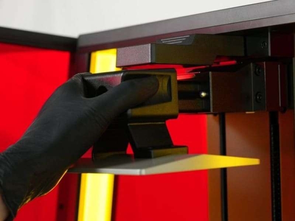 Raise3D DF2 - DLP 3D-Printer