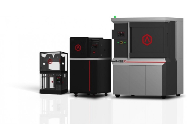 Raise3D Metalfuse Forge1