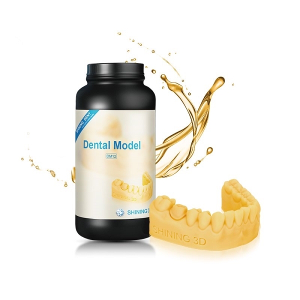 Shining3D Dental Model DM12 Resin