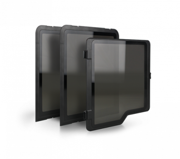 Side Covers for Zortrax M200