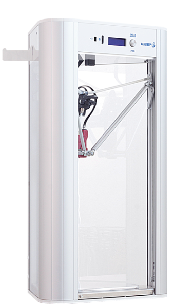 WASP Delta 2040 PRO 3D-Printer