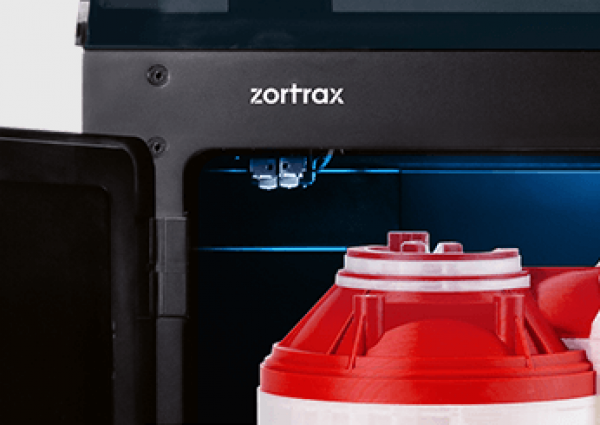 Zortrax M300 Dual