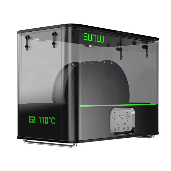 SUNLU FilaDryer E2