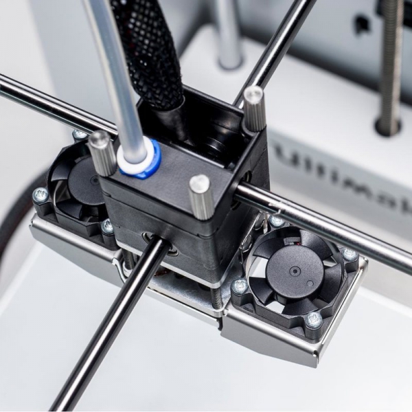 Ultimaker 2 Extended+