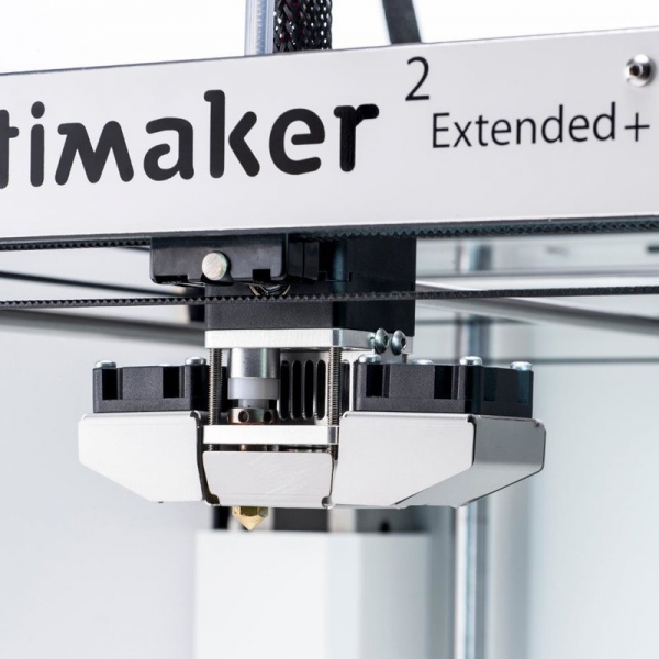 Ultimaker 2 Extended+