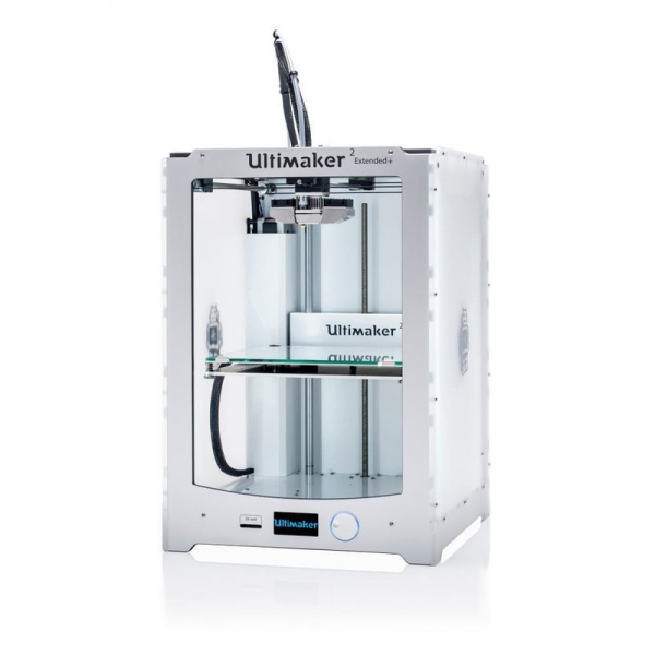Ultimaker 2 Extended+