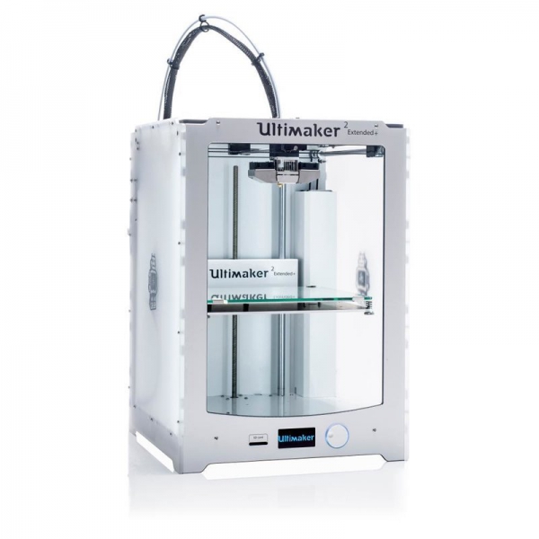Ultimaker 2 Extended+