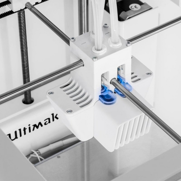 Ultimaker 3 Dual Extrusion