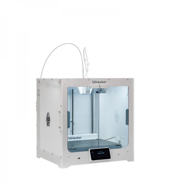 Ultimaker S5