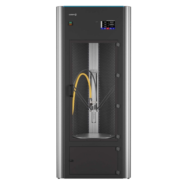 WASP Delta 4070 HDP Industrial Line PELLET