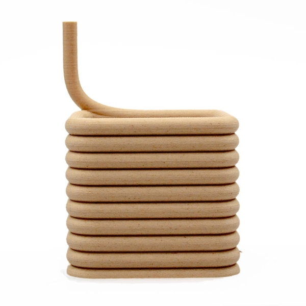ColorFabb Woodfill