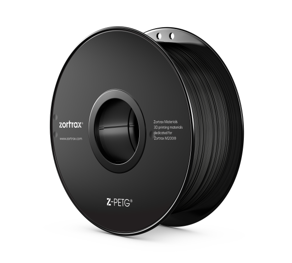 Schwarz Z-PETG