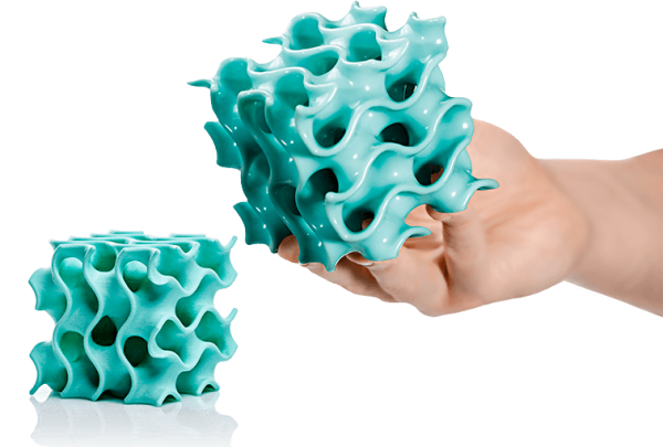 Zortrax Apoller