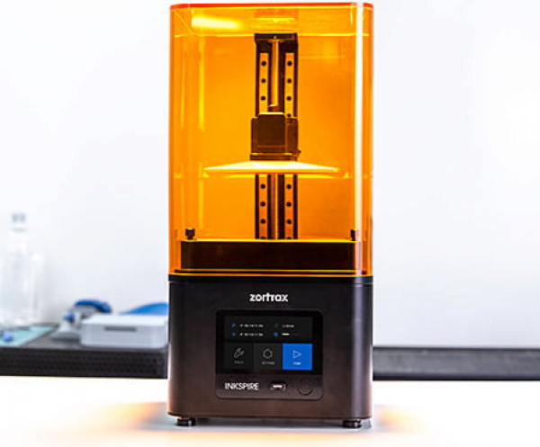 Zortrax Inkspire