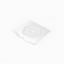 Raise3D E2 Filament Box Cover Right