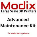 Advanced maintenance kit