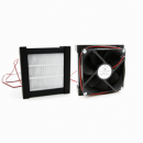 Raise3D Pro2 Airtfilter