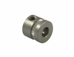Pinion for filament