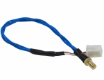 Creator Pro 2 temperature sensor
