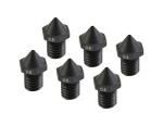 Gehärtete Düsen - Set 0.4/0.6/0.8 mm für Creator 3 Pro / Creator 4