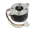 Adventurer 5M/5M Pro extruder motor