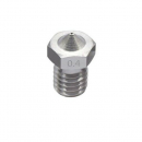 Düse, CuCrZr, 0,4 mm