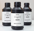 Inkspire Resin Basic - Weiss