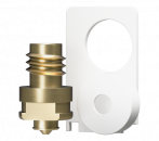 Zortrax Nozzle 0,4mm for M200 Plus