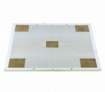 Zortrax Buildplate for M300 (Plus)  / Dual