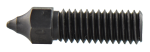 HARDENED NOZZLE for K1 / K1 Max