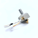Raise3D PRO3 Hot End Assembly