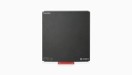 Raise3D PRO3 Flex Druckplatte mit Griff und BuildTak Beschichtung
