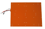 Raise3D PRO3 series Silicone Heating Plate