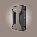 Einscan Pro HD Bundle with Industrial Pack and Color Pack