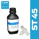 BASF Ultracur3D ST 45 B Tough Resin