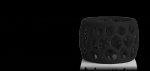 PLA Black CubePro