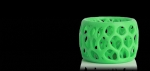 PLA Glow in the Dark Neon Green